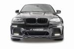 BMW X6 M Tycoon Evo M by Hamann 2010 года